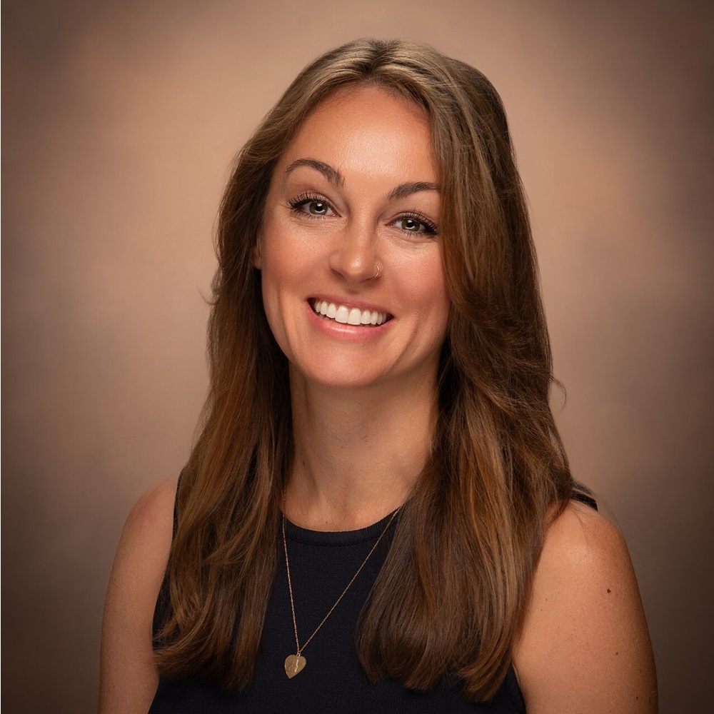 Meet your Posher, Tiffany